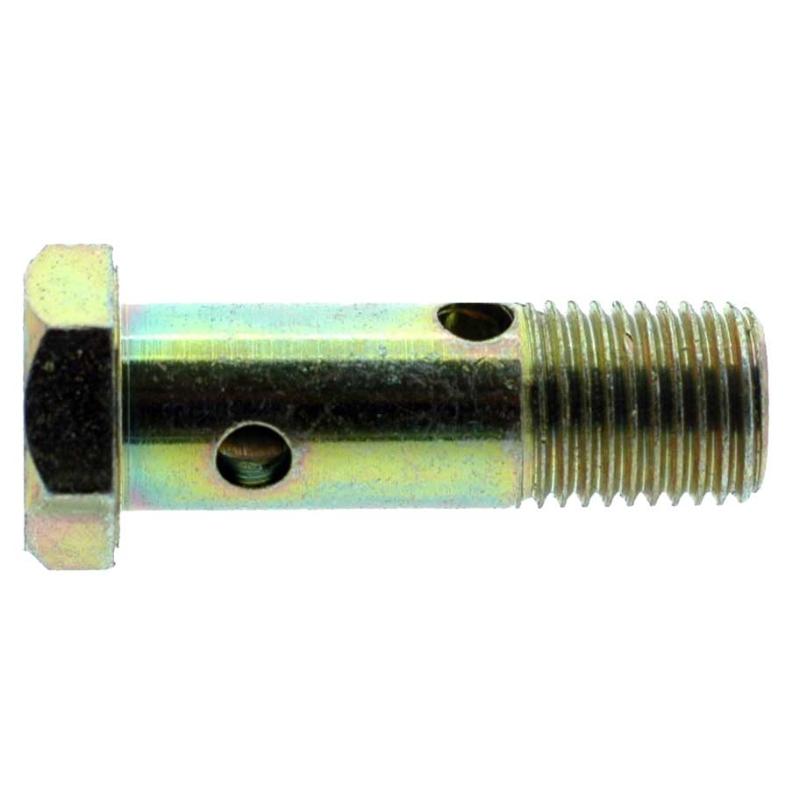 Banjobult M14x1,5mm dubbel längd