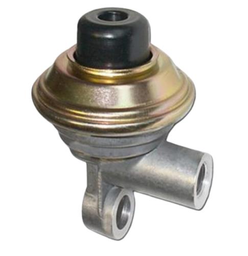 Handpump banjo 1/2"-20 UNF