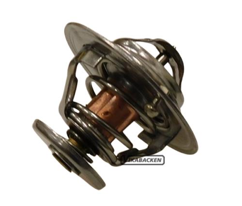 Termostat 82°C 54mm