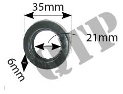 Packbox vinkelväxel
