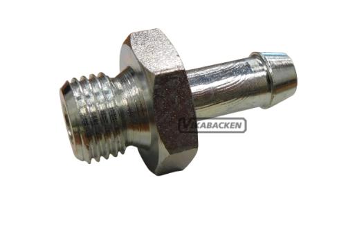 Slanganslutning 1/2 8mm