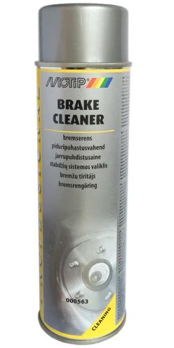 MOTIP Bromsrengöring 500mm