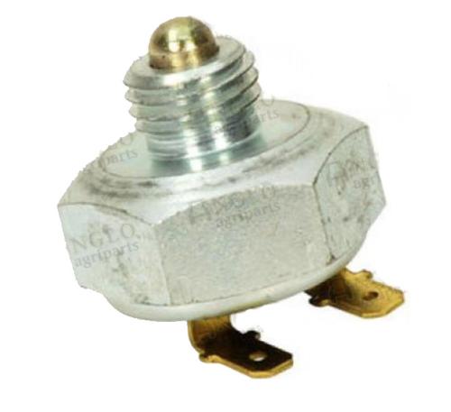 Säkerhetskontakt start