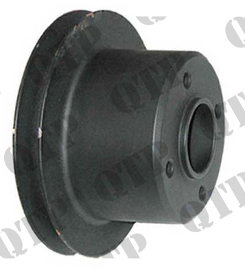 Remskiva vattenpump 125mm