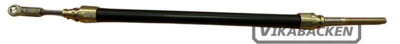 Handbromskabel 415 mm