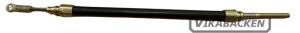 Handbromskabel 415 mm