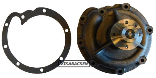 Vattenpump
