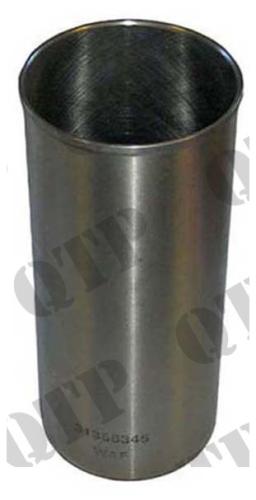 Foder gjutet färdigt med kant