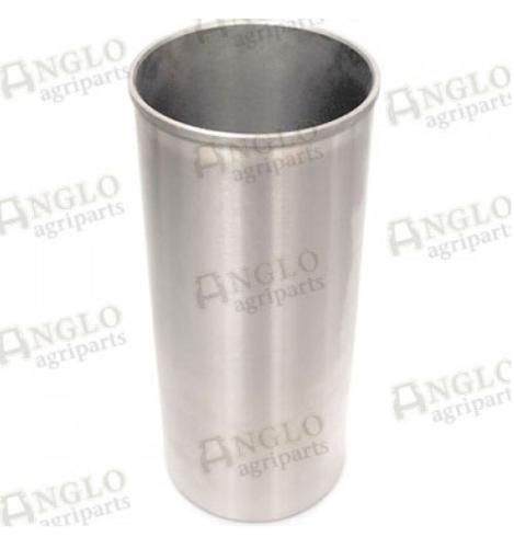 Foder gjutet halvfärdigt