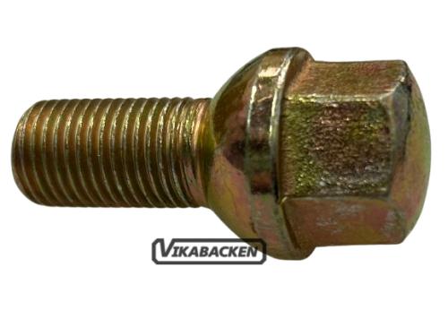 Hjulbult fram M14x1,5x47mm