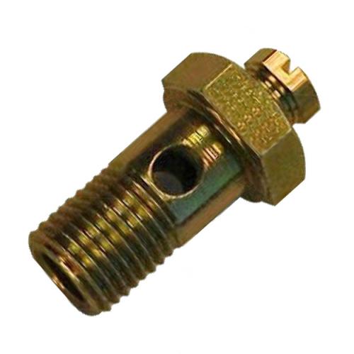 Banjobult M14 med luftskruv