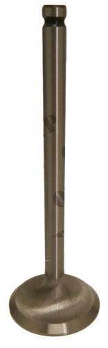 Ventil insug std 45°