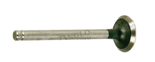 Avgasventil std