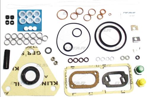 Tätningssats Insprutningspump