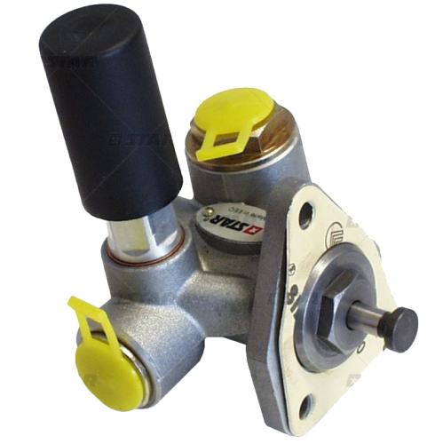 Matarpump BM
