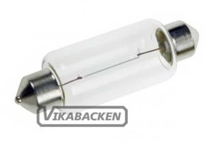 Glödlampa 12V 18 W 12807