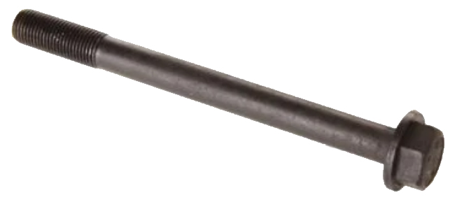 Topplocksbult 140mm