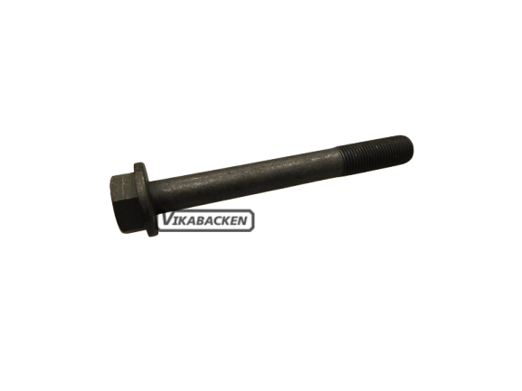 Topplocksbult 104 mm
