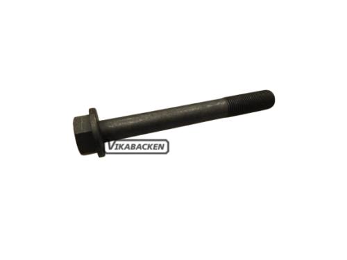Topplocksbult 104 mm