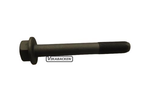 Topplocksbult 104 mm