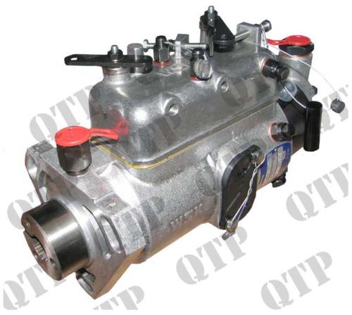 Reservdelar Cav Pump (hitta rätt, avgörande säkerställa, avgörande säkerställa maskin, fortsätter fungera, fortsätter fungera optimalt, fungera optimalt) Reservdelar Cav Pump