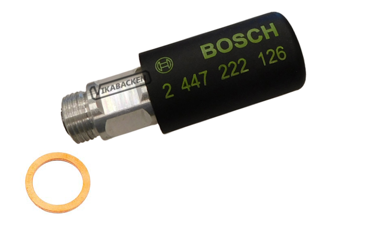 Handpump Bosch M16x1,5