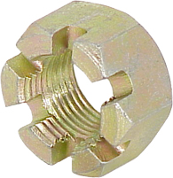 Kronmutter M20