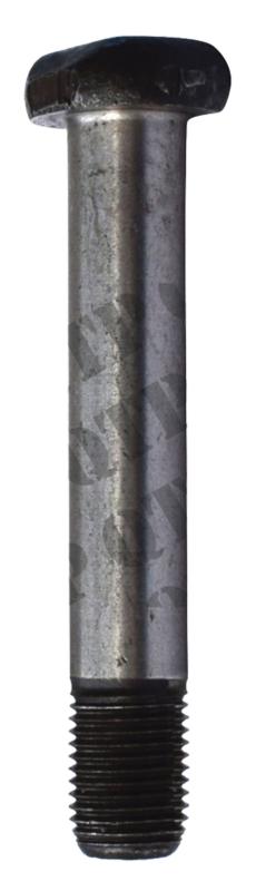 Vevstaksbult 1/2" UNF 76,6 mm