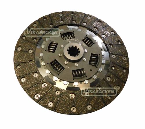 Drivlamell 11 LUK fjädrad