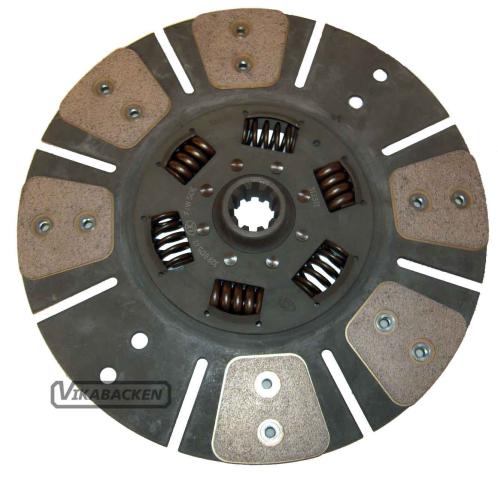 Lamell 11" Sintrad 6 Vingar