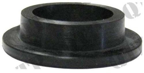 Gummitätning spridare