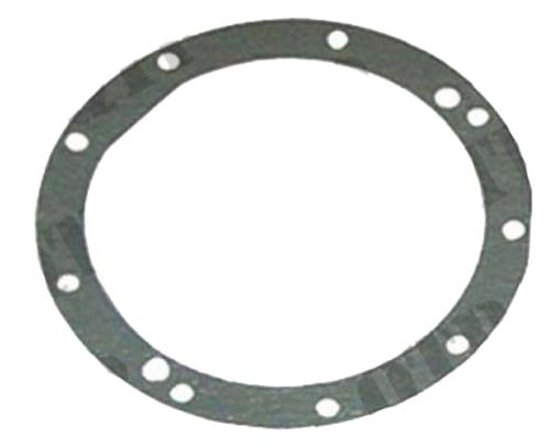 Packning bakre vevaxeltätning