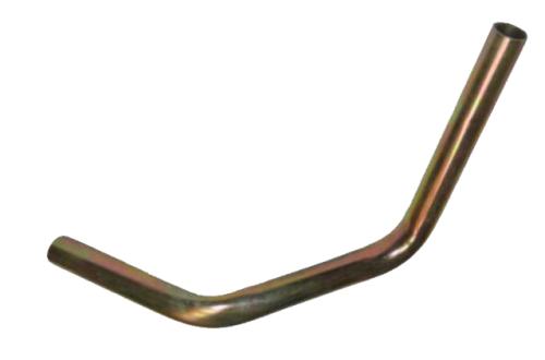 Oljetryckrör från oljepump