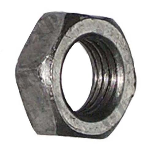 Halvmutter 3/8" UNF