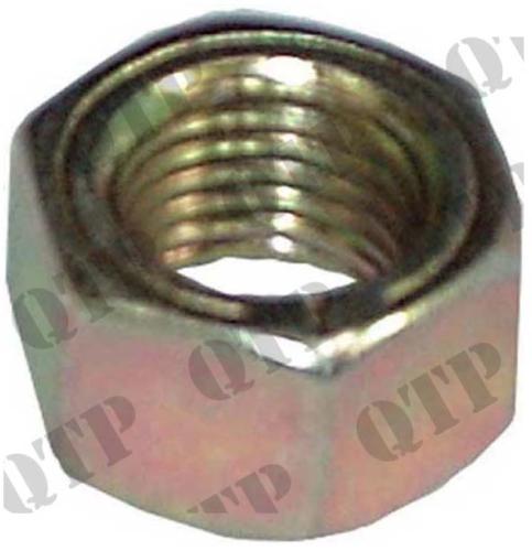 Mutter 3/4" UNF