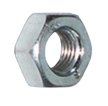 Mutter 3/8" UNF