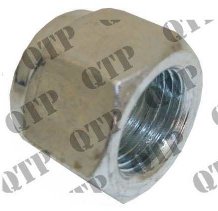 Mutter 3/4 UNF Nyloc