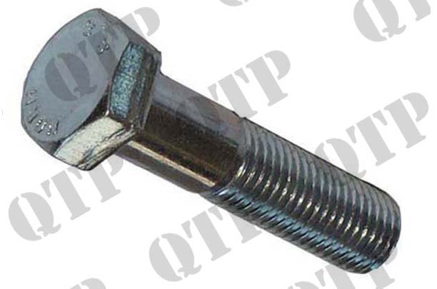 Bult 3/8" x 3" UNF