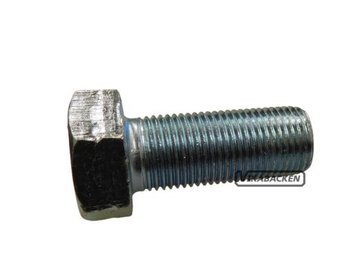 Bult 5/8 x 1 1/2 " UNF