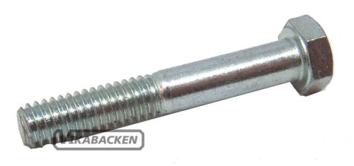 Bult 1/2" x 2 " UNC