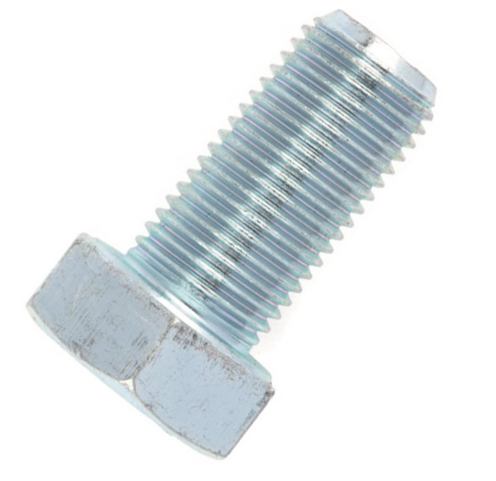 Bult 3/8" x 1" UNF