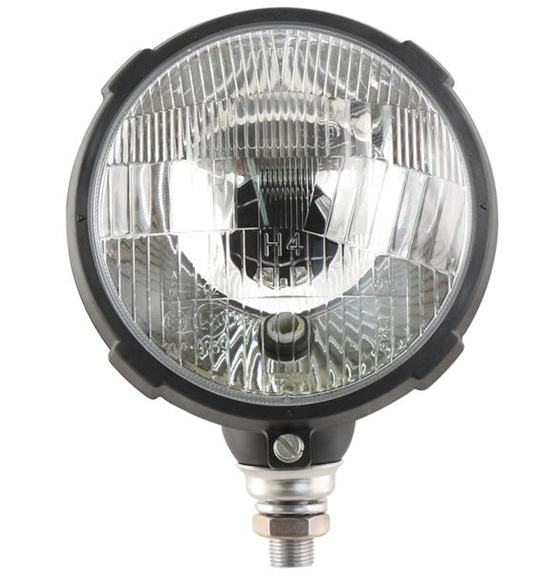 Strålkastare H4