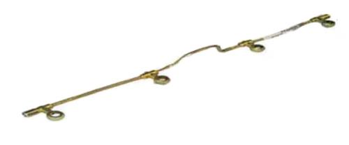 Returledning bränsle