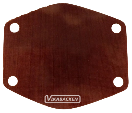 Platta Vattenpump