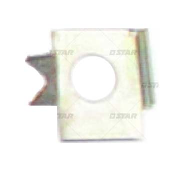 Låsbricka 7123-600 DPA