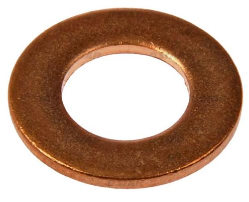 Kopparbricka 7185-815F