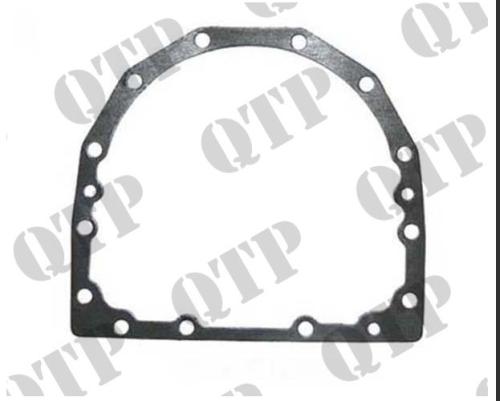 Packning hållare vevaxeltät.