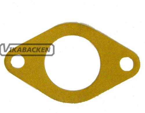 Packning Vattenpump fläns