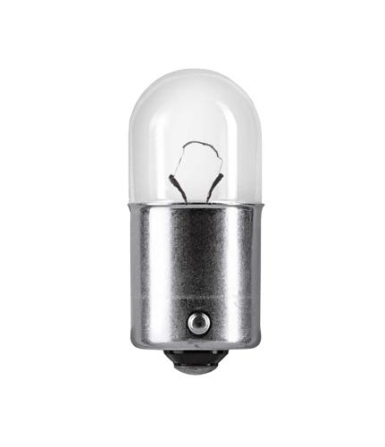 Glödlampa 24v 4w