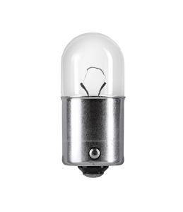 Glödlampa 12V 2W